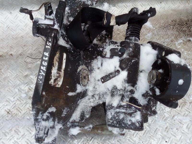 4641750 Chrysler Voyager 1999 Greiciu deze - Thumbnail 3