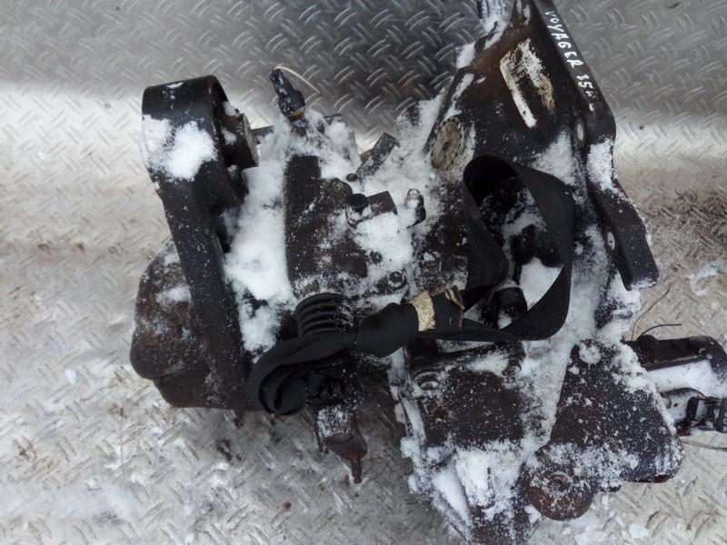 4641750 Chrysler Voyager 1999 Greiciu deze - Thumbnail 2