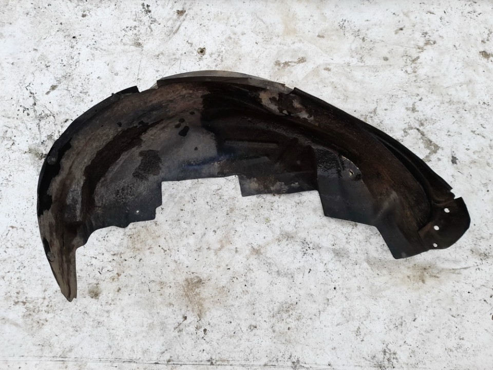 Dodge Journey 2008 Plastic Inner Fender - REAR RIGHT