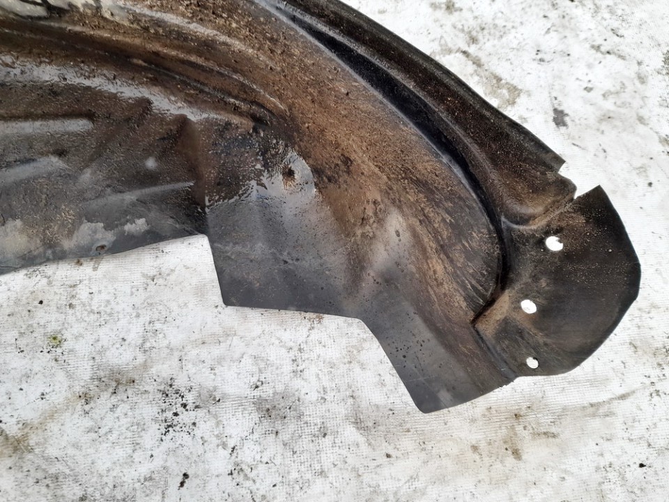 Dodge Journey 2008 Plastic Inner Fender - REAR RIGHT - Thumbnail 3