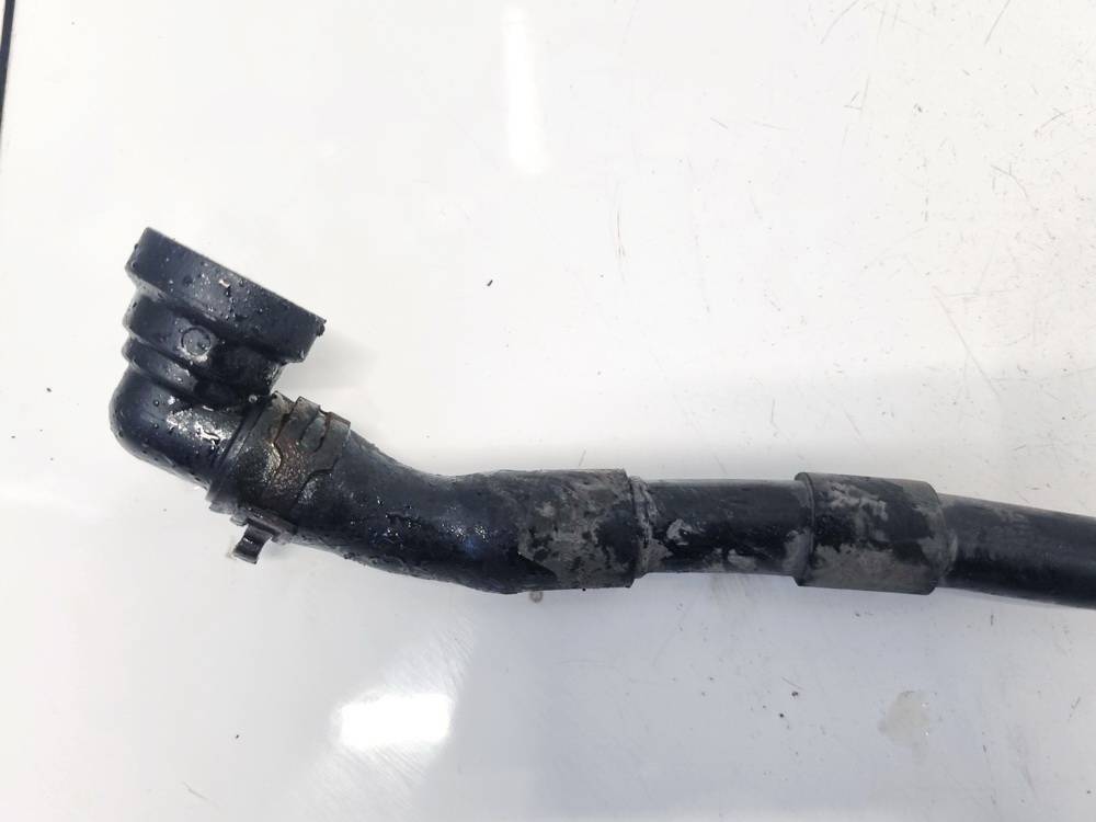 9K5Q6A886AE Ford Grand C-Max 2011 Water Pipe - Thumbnail 2