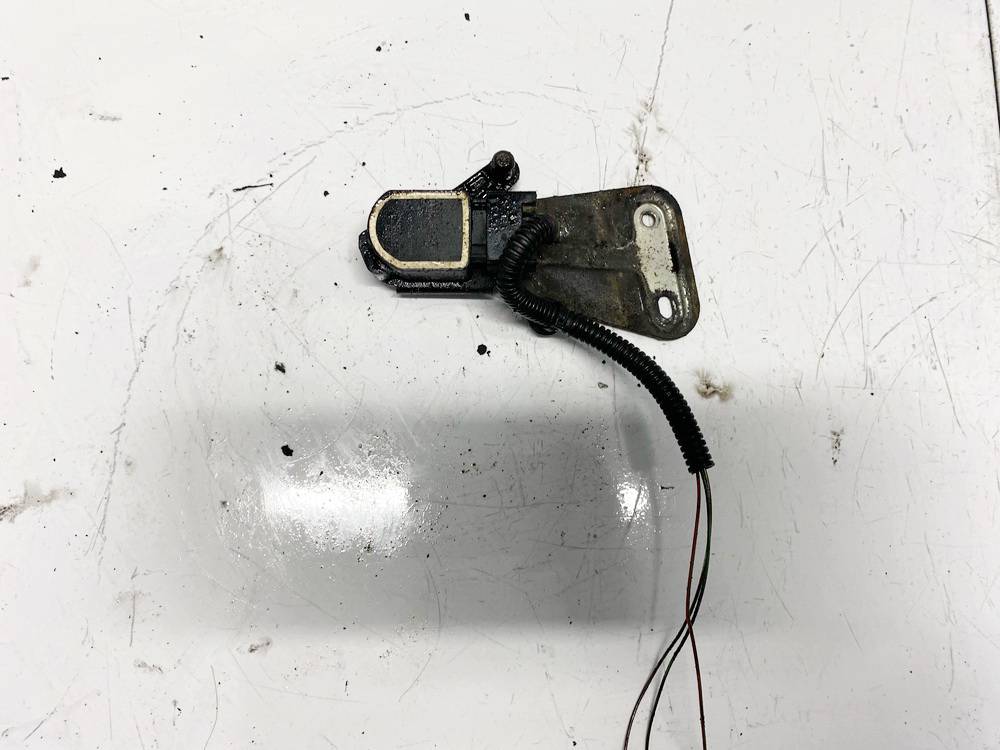 A0065428318 Mercedes-Benz E-CLASS 2010 Xenon Headlamp Leveling Level Sensor, Automatic Headlight Adjustment Motor - Thumbnail 2