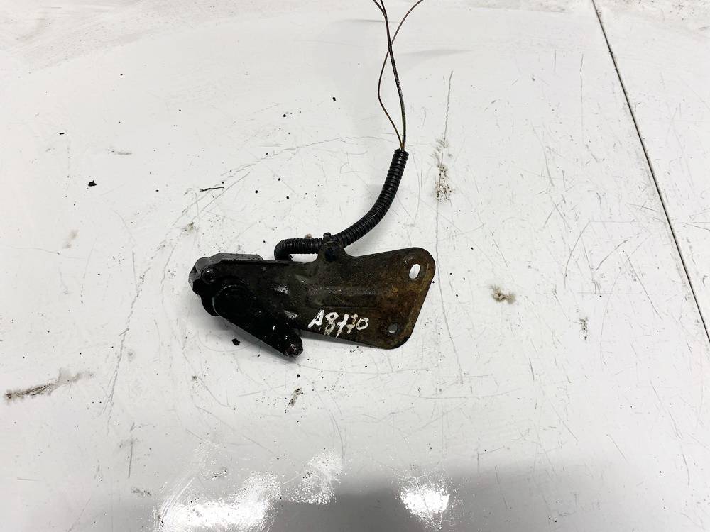 A0065428318 Mercedes-Benz E-CLASS 2010 Xenon Headlamp Leveling Level Sensor, Automatic Headlight Adjustment Motor