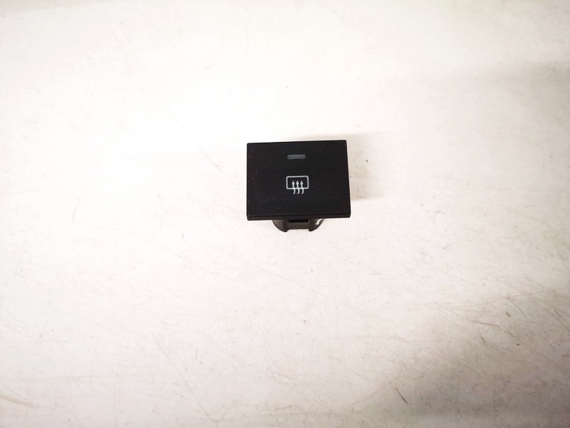 3m5t18c621ad used Heated screen switch (Window Heater Switch) Ford