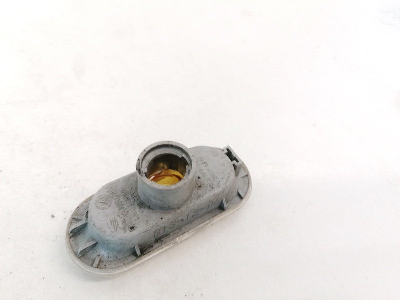 6L0949117A Seat Leon 2003 Clear Side Repeaters - FRONT LEFT - Thumbnail 3