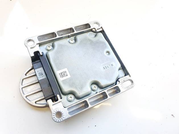 34526850783 BMW 5-Series 2012 SRS gaisa spilvena dators – gaisa spilvenu vadības bloks - Thumbnail 3