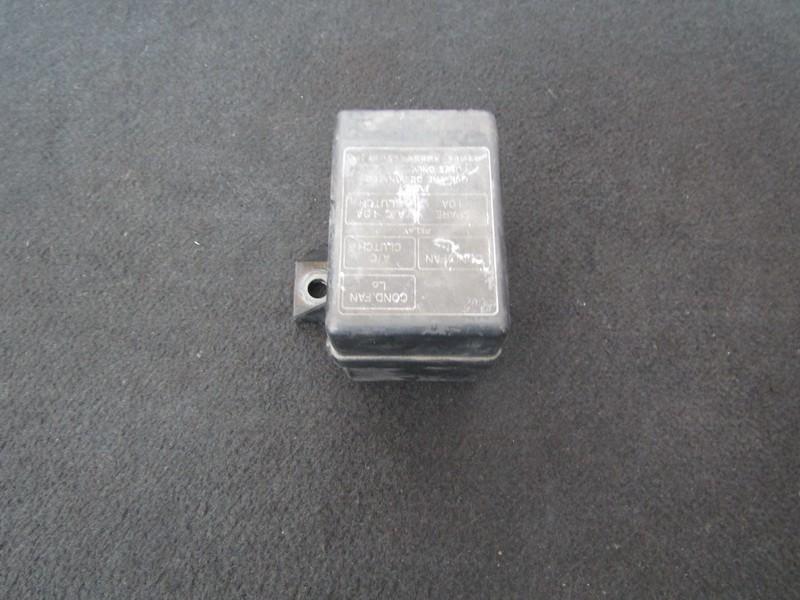 Mitsubishi Carisma 1998 Sulakerasia