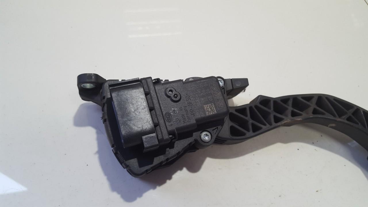 4M519F836BH Ford Focus 2006 Elektrinis greicio pedalas - Thumbnail 2