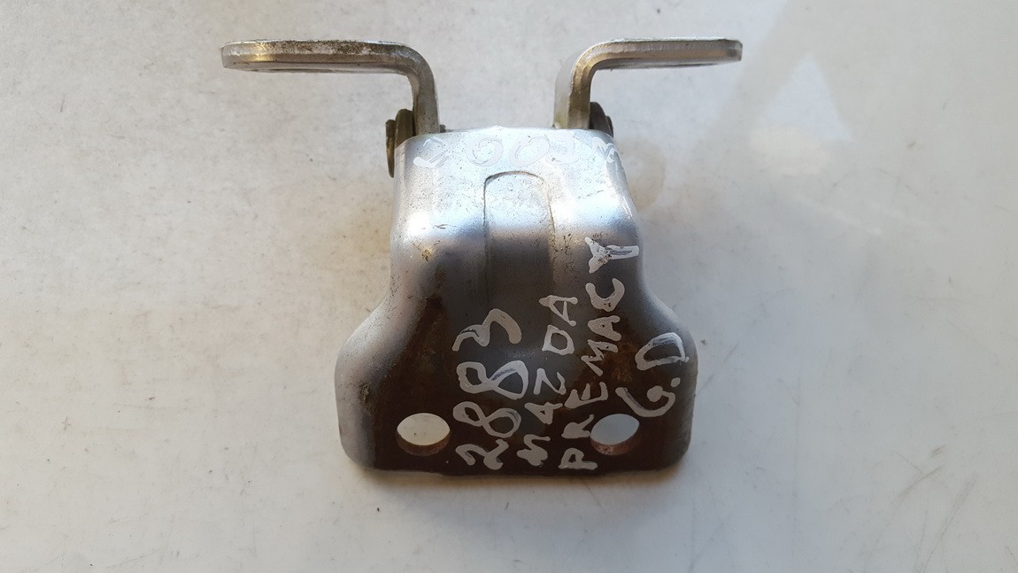 Mazda Premacy 2003 Türscharnier Scharnier Hinten