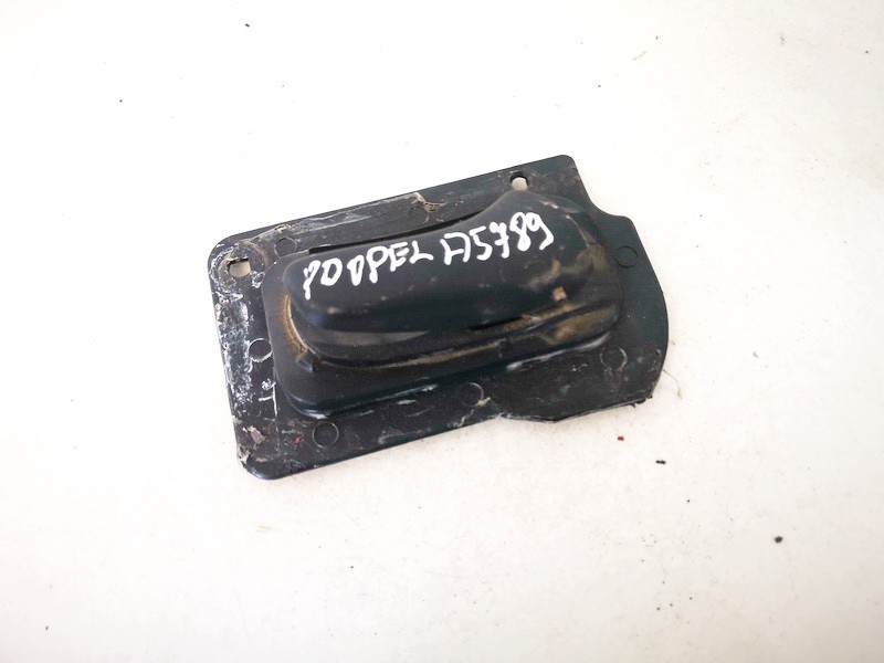 90506460 Opel Vectra 1998 Door Handle Interior - FRONT RIGHT