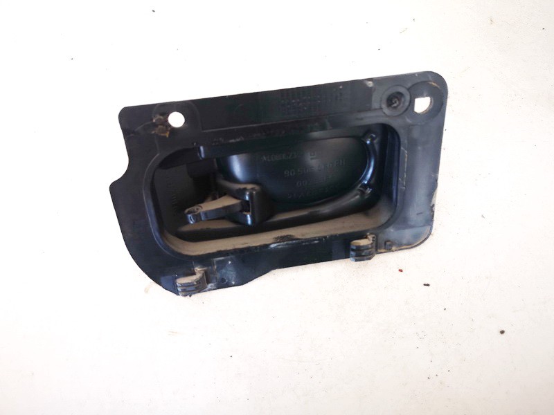 90506460 Opel Vectra 1998 Door Handle Interior - FRONT RIGHT - Thumbnail 2