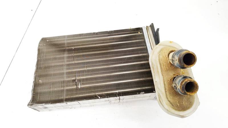 1J1819031A Volkswagen Golf 1999 Heater radiator (heater matrix)