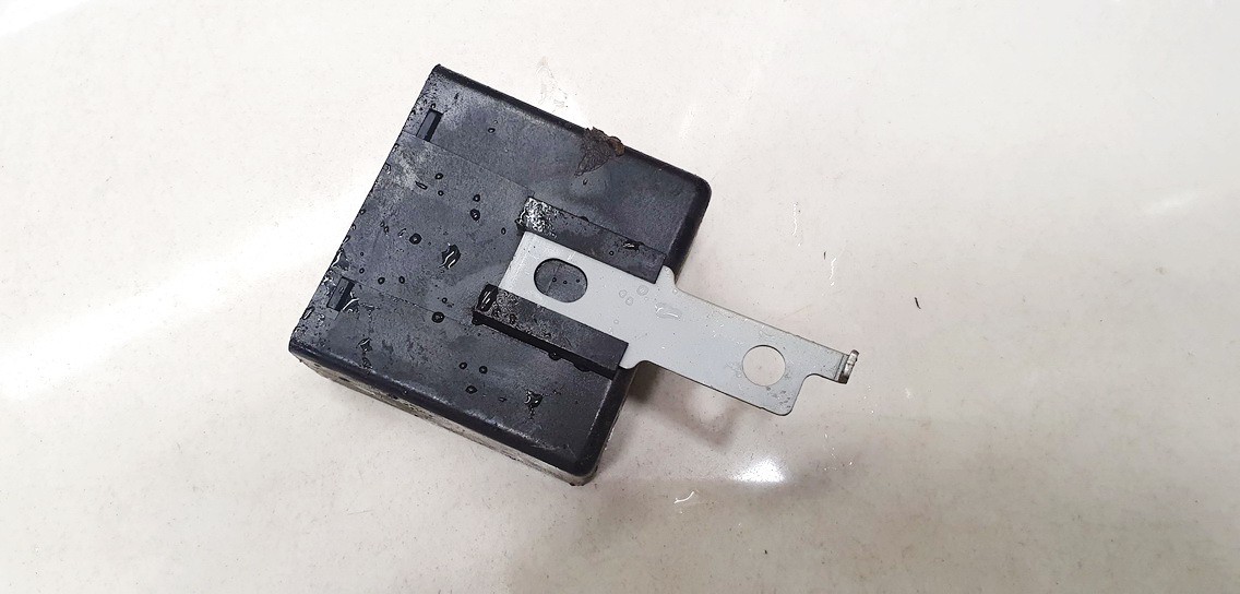 96673478 Chevrolet Captiva 2007 Kiti kompiuteriai - Thumbnail 2