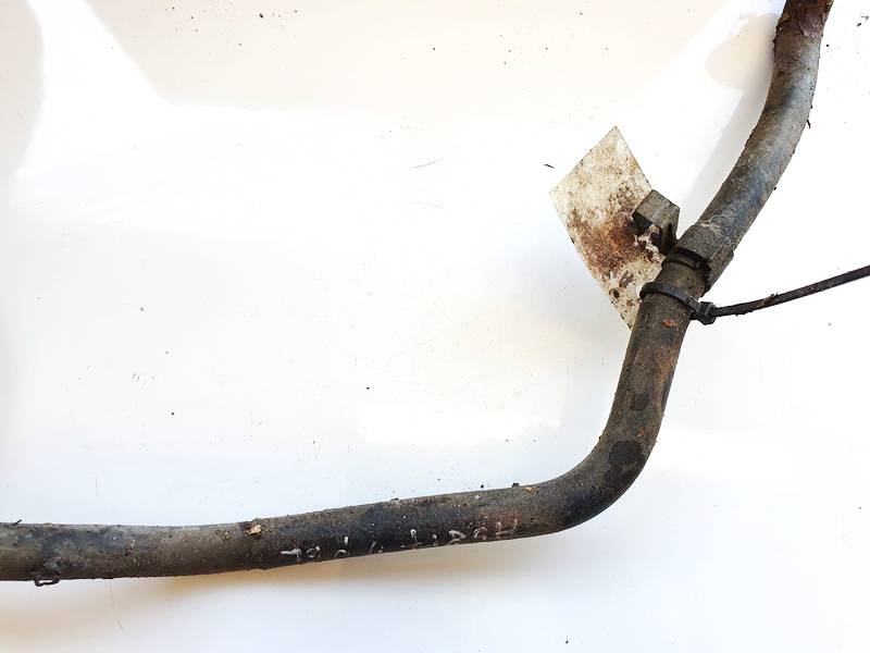 Opel Zafira 2000 Radiator Hose (Water Hose)