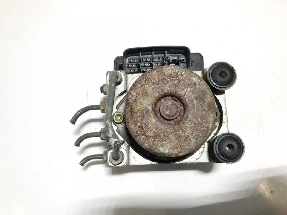 4451052190 Toyota Yaris 2000 ABS Unit (ABS Brake Pump) - Thumbnail 2