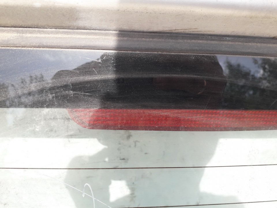 Mitsubishi Galant 1999 zusatzbremsleuchte Bremsleuchte