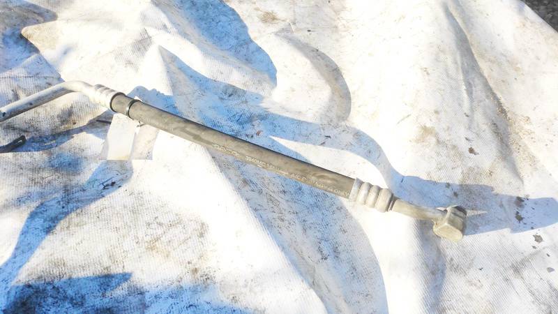 Toyota Corolla 2003 Air Conditioner AC Hose Assembly (Air Conditioning Line) - Thumbnail 2