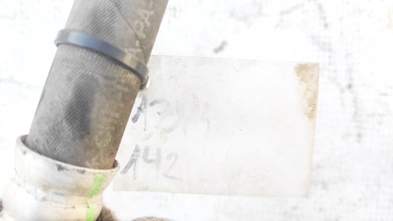 Toyota Corolla 2003 Air Conditioner AC Hose Assembly (Air Conditioning Line) - Thumbnail 3