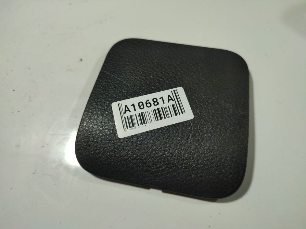 7627379J0 Fiat Sedici 2008 Interior trim