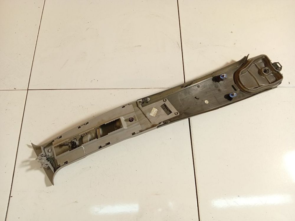 13113920 Opel Astra 2006 Pillar Trim - MIDDLE LEFT - Thumbnail 2