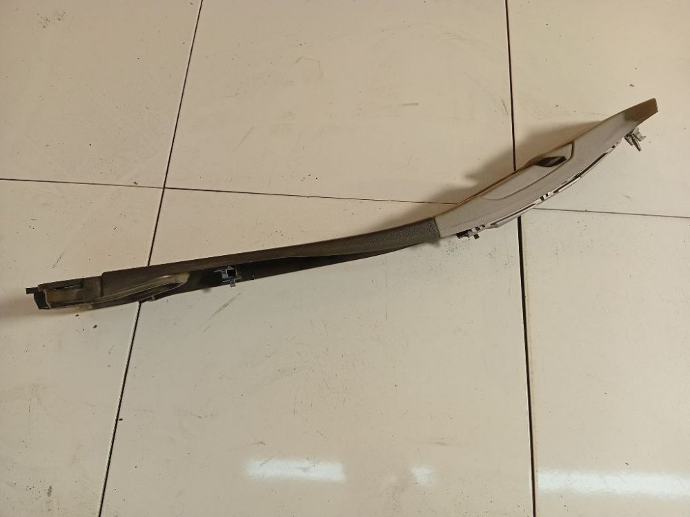 13113920 Opel Astra 2006 Pillar Trim - MIDDLE LEFT - Thumbnail 3