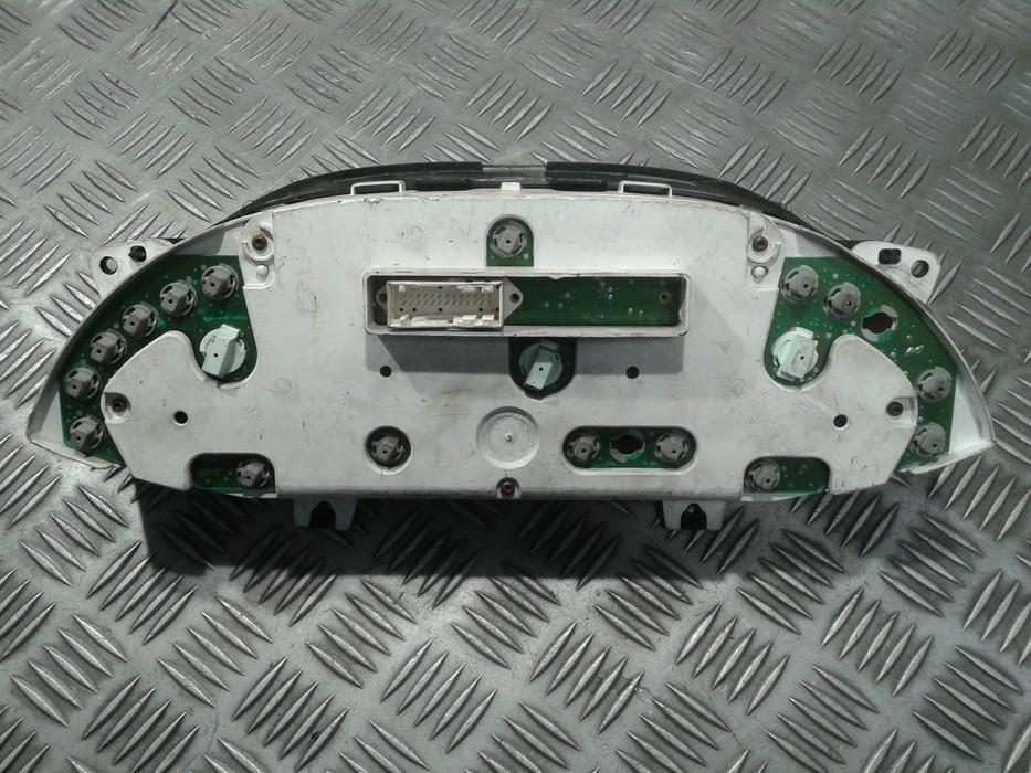 98AP10841BC 98AP10841BC, 44ZU115 Speedometers Cockpit Speedo Clocks Instrument Ford Focus