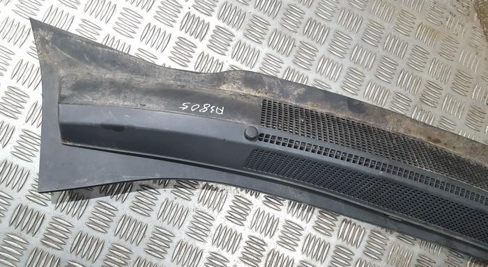 13142034 Opel Zafira 2007 Wiper Muolding - FRONT