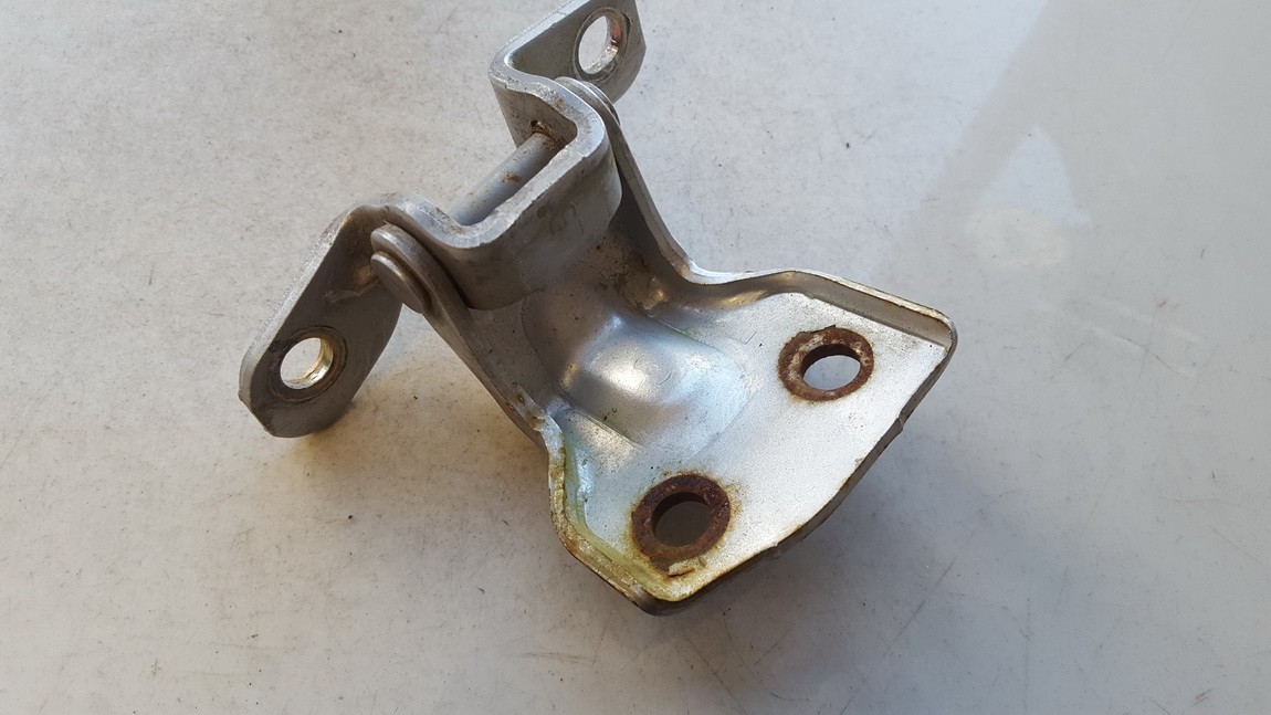 Mazda Premacy 2003 Zawias tylnych drzwi - TYLNE - Thumbnail 2