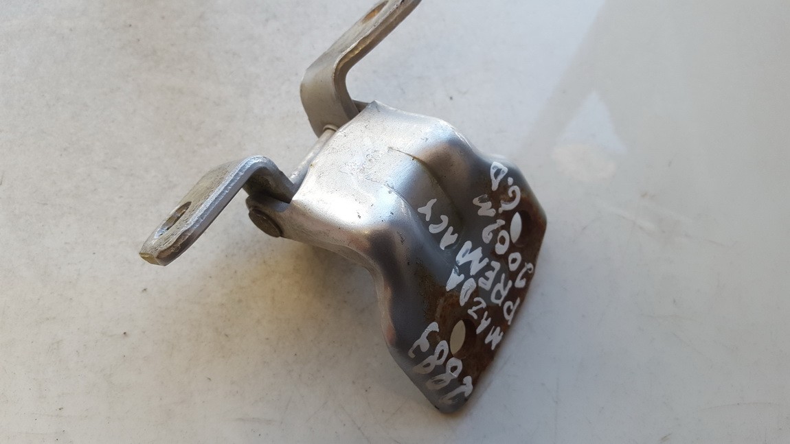 Mazda Premacy 2003 Türscharnier Scharnier Hinten