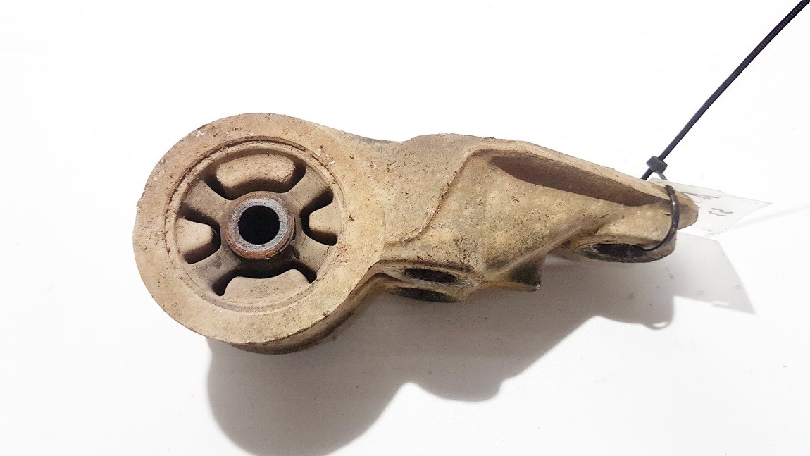 4B0501522E Volkswagen Passat 1999 Axle Beam Mounts - REAR RIGHT - Thumbnail 3