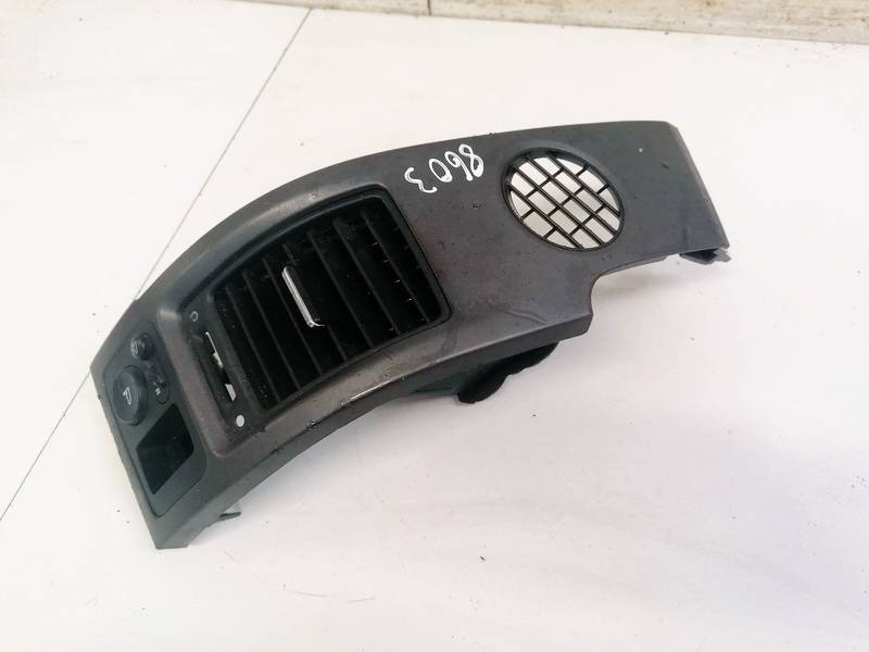 77620SWWE020M1 Honda CR-V 2008 Dash Vent (Air Vent Grille)
