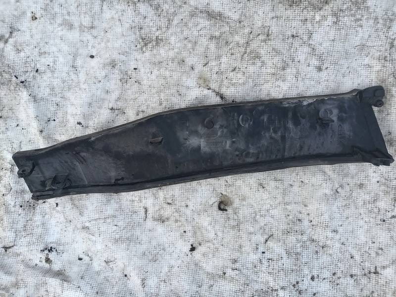 64316925973 BMW 3-Series 2005 Listwa osłonowa wycieraczki - PRZEDNIE - Thumbnail 2