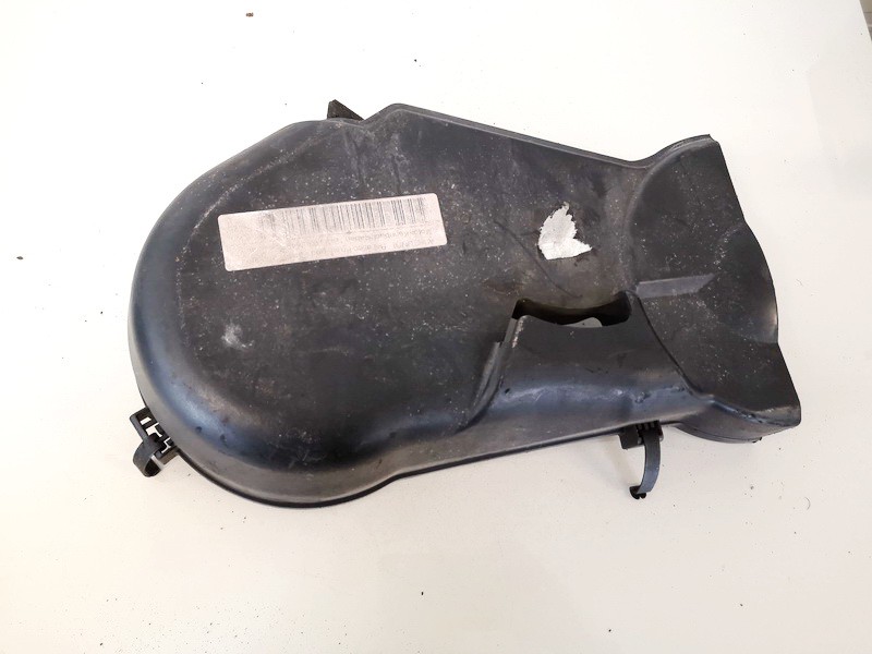 E059109123K Audi A4 2002 Engine Belt Cover (TIMING COVER)