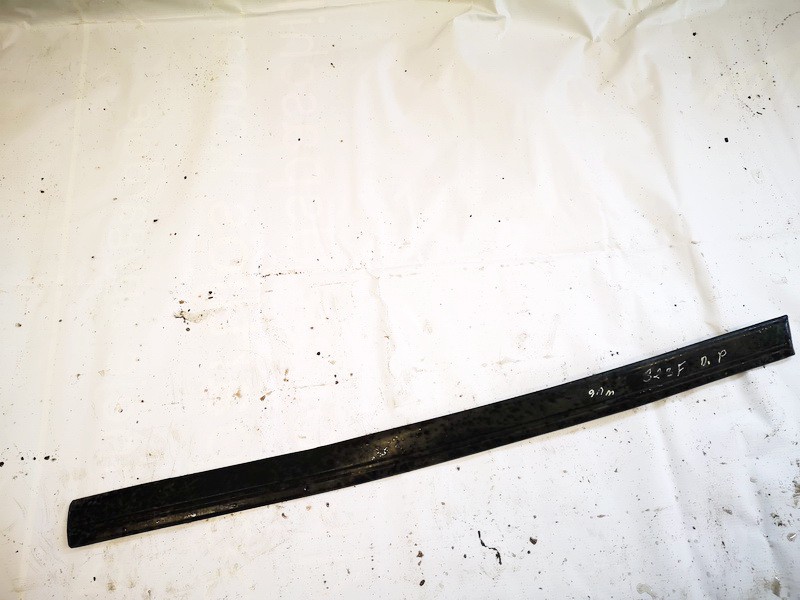 Mazda Algemeen DOOR PANEL RIGHT FRONT 1992