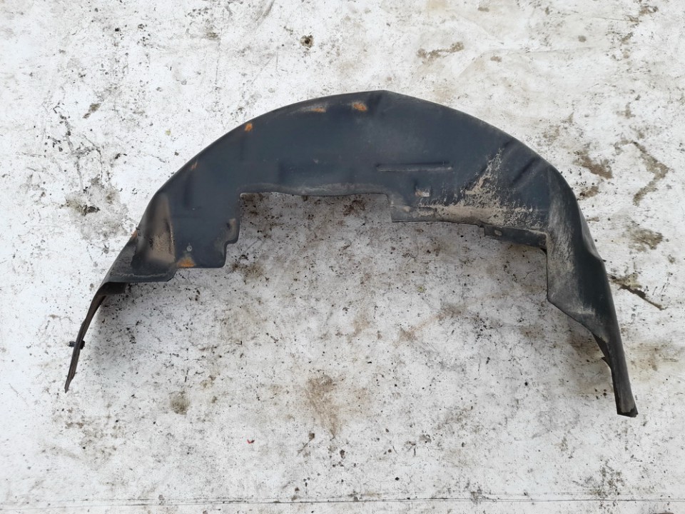 Dodge Journey 2008 Plastic Inner Fender - REAR LEFT