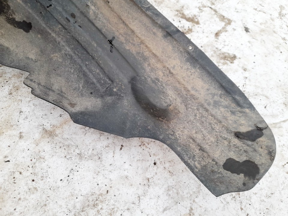 Dodge Journey 2008 Plastic Inner Fender - REAR LEFT - Thumbnail 3