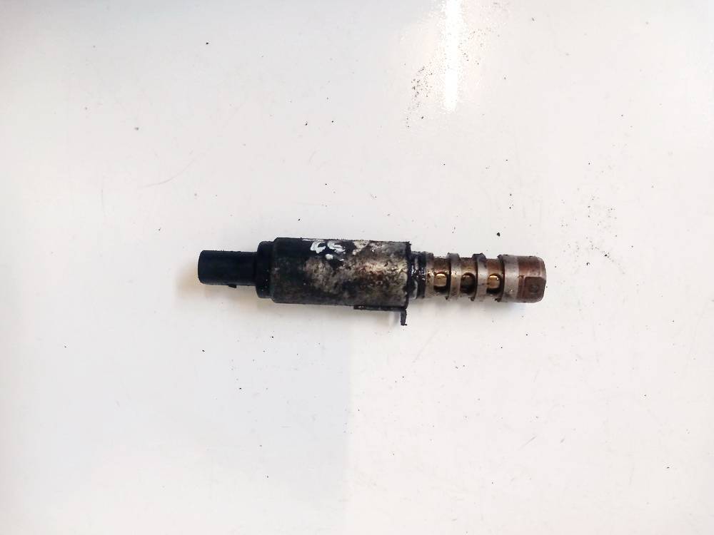 06E109257F Audi A6 2005 Sadales vārpstiņas regulēšanas vārsts