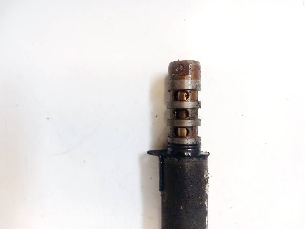 06E109257F Audi A6 2005 Sadales vārpstiņas regulēšanas vārsts - Thumbnail 3