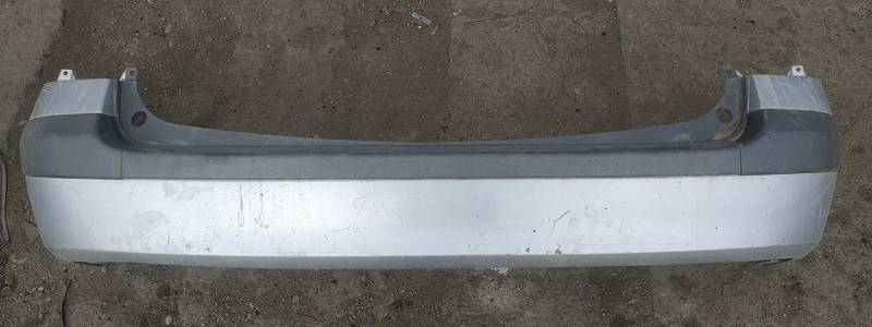 PILKAS Mazda Premacy 2001 PARAGOLPES TRASERO