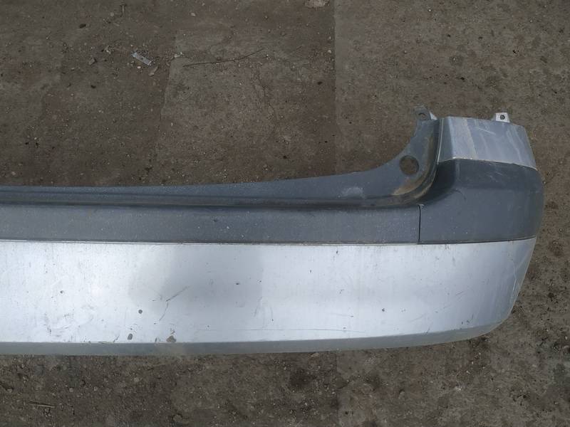 PILKAS Mazda Premacy 2001 PARAGOLPES TRASERO - Thumbnail 3