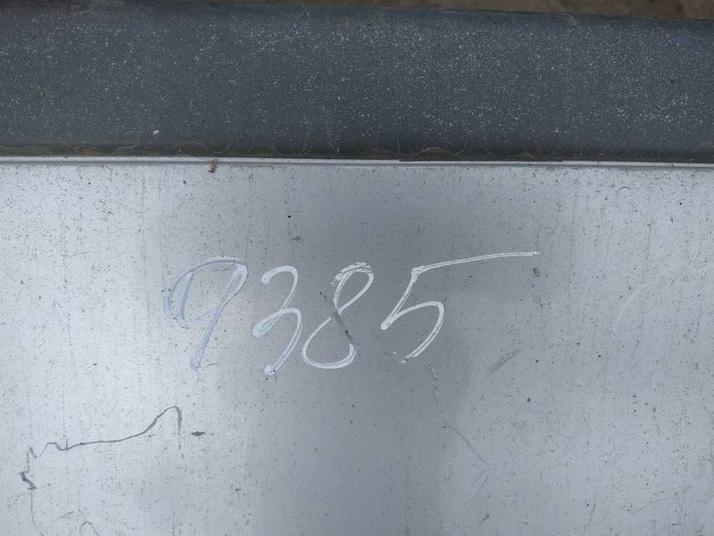 PILKAS Mazda Premacy 2001 PARAGOLPES TRASERO - Thumbnail 4