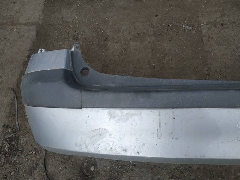 PILKAS Mazda Premacy 2001 PARAGOLPES TRASERO - Thumbnail 2