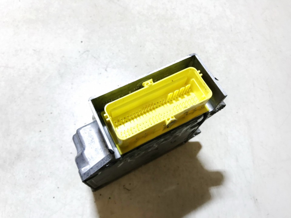 8K0959655J Audi A5 2010 Komputer SRS airbag – moduł sterujący poduszek powietrznych - Thumbnail 2