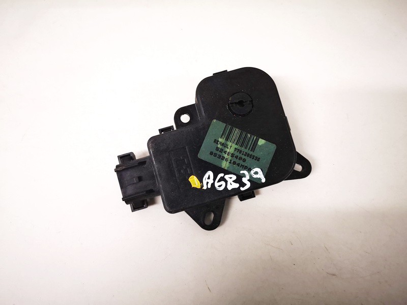 7701206536 Renault Espace 2011 Heater Vent Flap Control Actuator Motor