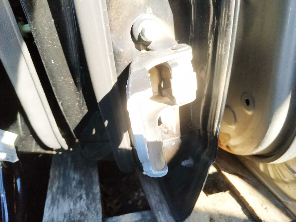 Chevrolet Captiva 2008 Charnière de porte avant