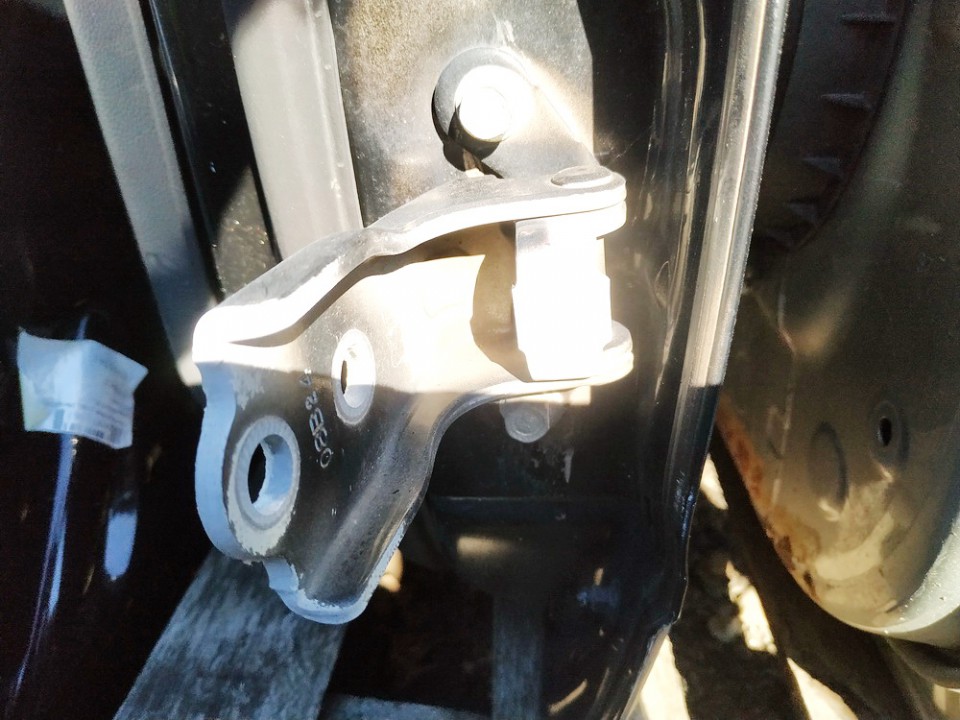 Chevrolet Captiva 2008 Charnière de porte avant - Thumbnail 2