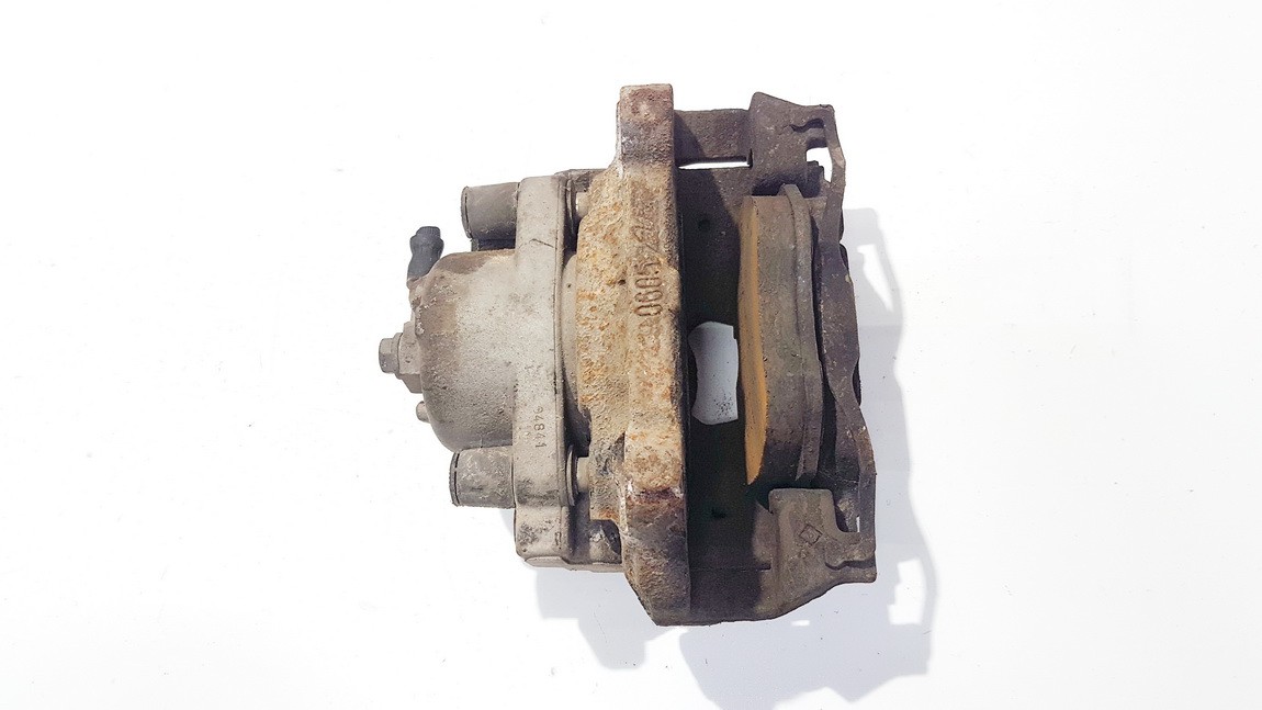 FNG5725 Opel Signum 2004 Disc-Brake Caliper - FRONT RIGHT - Thumbnail 3