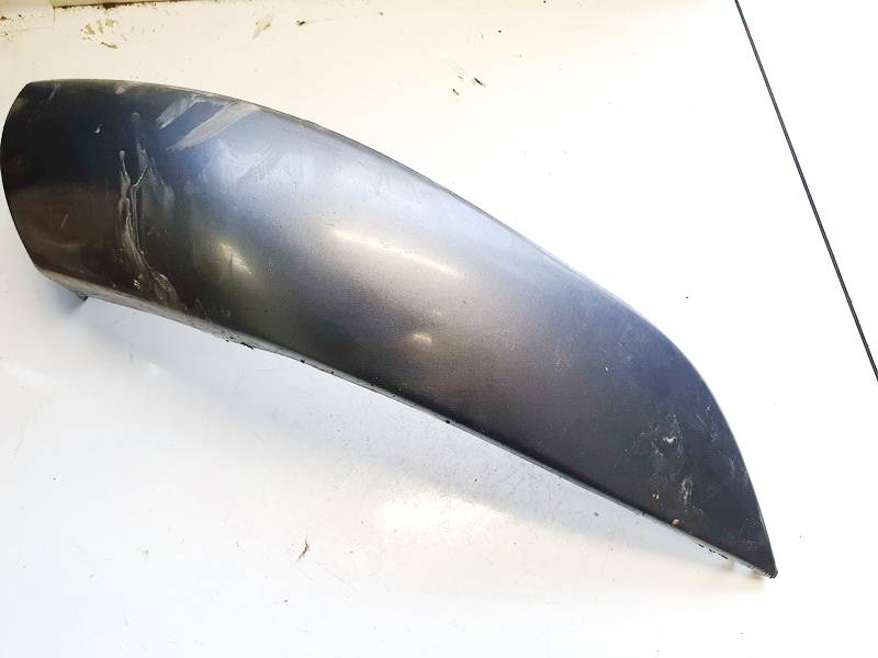 7700428470 Renault Scenic 2001 Bumper Corner - REAR LEFT