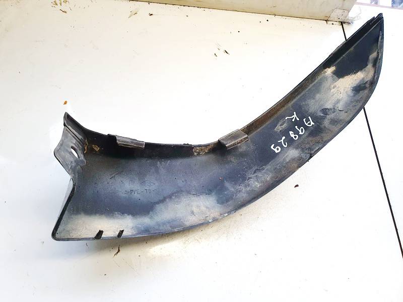 7700428470 Renault Scenic 2001 Bumper Corner - REAR LEFT - Thumbnail 2