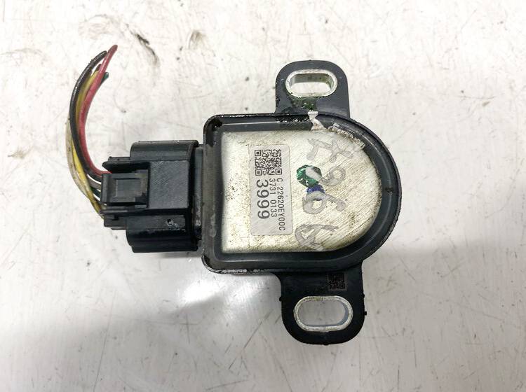 C22620EY00C Infiniti QX50 2013 Nockenwellensensor (NOCKENWELLEN-VERSTELLUNG) - Thumbnail 2